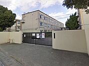 【小学校】京都市立桂川小学校まで211ｍ