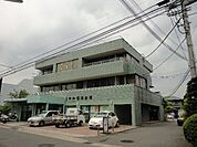 【銀行】京都中央信用金庫上桂支店まで778ｍ