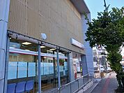 【銀行】沖縄銀行与那原支店まで950ｍ