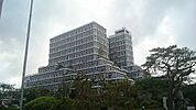 【市役所・区役所】那覇市役所まで1900ｍ