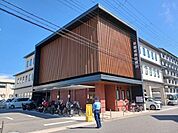 【総合病院】京都城南診療所まで250ｍ