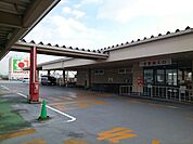 【スーパー】イズミヤ様まで750ｍ