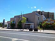 【銀行】京都中央信用金庫様まで400ｍ