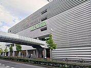 【ショッピングセンター】アル・プラザ醍醐まで1100ｍ