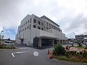 【総合病院】うえむら病院まで1100ｍ