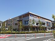 【ショッピングセンター】ららぽーと門真店様まで3800ｍ