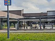 【駅】友部駅まで1835ｍ