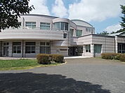 【図書館】東部図書館まで650ｍ