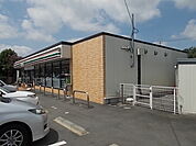 【コンビニエンスストア】セブンイレブン水戸元吉田町店まで750ｍ