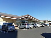 【スーパー】ヨークベニマル　新原店まで450ｍ