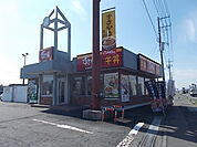 【その他】すき家　6号住吉店まで170ｍ