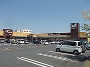 【ショッピングセンター】ヨークタウン　赤塚まで950ｍ