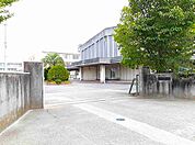 【小学校】稲沢市立　下津小学校まで650ｍ