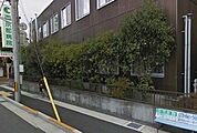 【総合病院】西京都病院まで1134ｍ