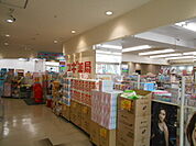 【ドラッグストア】スギ薬局西院店まで540ｍ