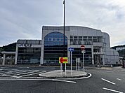 【駅】JR山陰線　園部駅まで3000ｍ