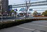 周辺：【駅】南海線岸和田駅まで167ｍ