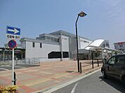 【駅】ＪＲ神領駅まで700ｍ