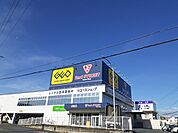 ゲオ日立金沢店まで900ｍ