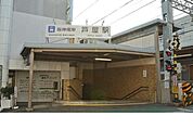 【駅】阪神「芦屋駅」様まで770ｍ