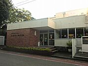 【幼稚園】太田第一保育園まで350ｍ
