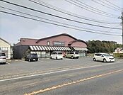シャトレーゼ 千葉旭店まで400ｍ
