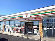 【コンビニエンスストア】セブンイレブン西那須野南郷屋店まで500ｍ