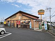 【その他】フライングガーデン日立川尻店まで1300ｍ
