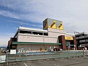 【スーパー】アピタ北方店まで1400ｍ