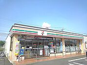 【コンビニエンスストア】セブンイレブン下野祗園店まで600ｍ
