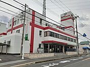 【総合病院】泉南大阪晴愛病院様まで2100ｍ
