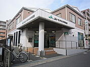【銀行】JAいちかわ妙典支店まで238ｍ