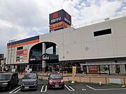 【ショッピングセンター】西友岡崎店まで1400ｍ