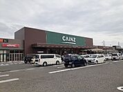 【ホームセンター】カインズみえ川越インター店まで850ｍ