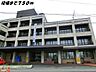 周辺：【市役所・区役所】大治町役場まで750ｍ