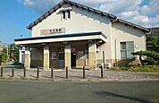 【駅】ＪＲ飯田線　牛久保駅まで1900ｍ