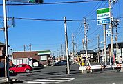 【コンビニエンスストア】ファミリーマート市原姉崎店まで1200ｍ