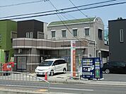 【郵便局】如意郵便局まで329ｍ