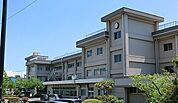 【中学校】衣笠中学校まで315ｍ