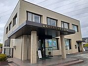 【銀行】山梨中央銀行城南・中道支店まで750ｍ