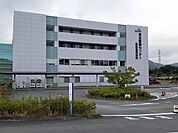 【総合病院】県北医療センター高萩協同病院まで500ｍ