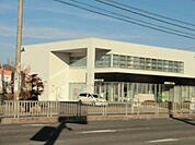 【銀行】JA尾張中央不二支店まで1080ｍ