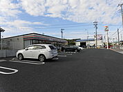 【コンビニエンスストア】セブンイレブン東郷町春木店まで229ｍ