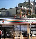 【コンビニエンスストア】セブンイレブン豊田市梅坪町店まで69ｍ