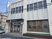 【銀行】池田泉州銀行（大東支店）様まで650ｍ