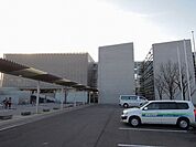 【大学】岐阜市立女子短期大学まで700ｍ