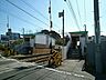 周辺：【駅】名鉄 八幡新町駅まで430ｍ