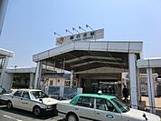 【駅】ＪＲ春日井駅まで100ｍ