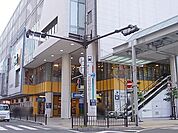 【駅】名鉄　岐阜駅まで200ｍ