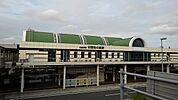 【駅】印西牧の原駅まで2100ｍ